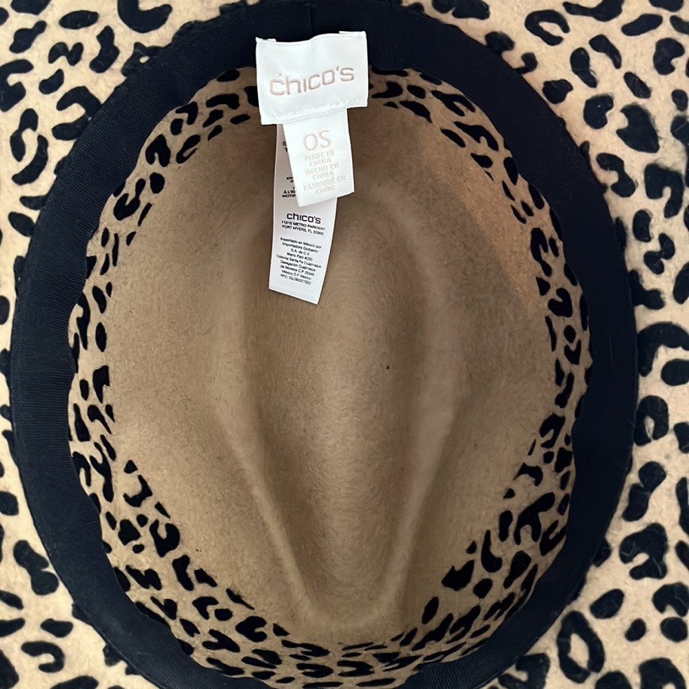 Hat - Picture 5 of 5